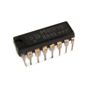 К 565 РУ 2,5,6….корпус пластик