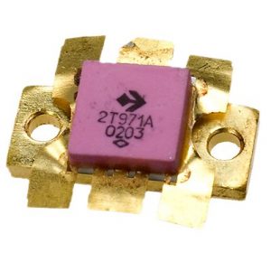 КТ 970А, 971А