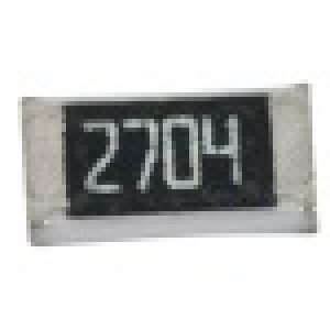 SMD 1206 27 ком резистор (ЧИП) 5%