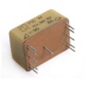 РЭС44 РС4.569.253 реле герконовое