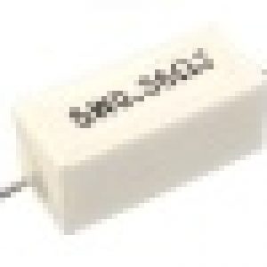 SQP-5W 0,3ом резистор керамический 5w