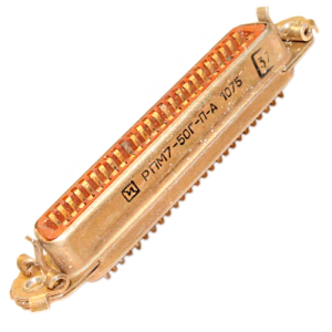 РПМ7-50  розетка