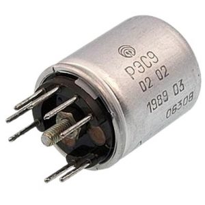 РЭС 9 с 82 до 90 года 09, 11-14