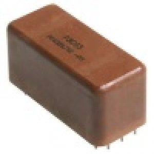 РЭС83 РС4.569.792-04 реле герконовое