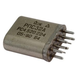 РПС 32 до 91 года 209-216