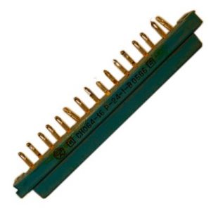 СНО 64-16 розетка