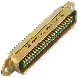 РПМ7-50  вилка