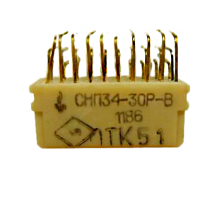 СНП 34-30 розетка