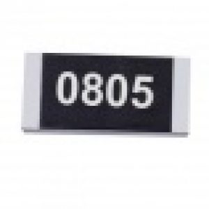 SMD 0805 2.7 ком резистор (ЧИП) 5%