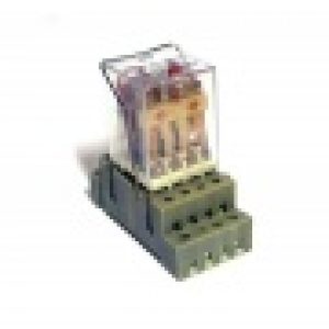 РЭП37-112, Реле промежуточное, 220в , 2з+2р, 0,5А